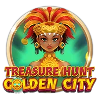 Treasure Hunt Golden City